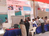 AMP Career Fest