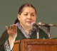 Jayalalitha