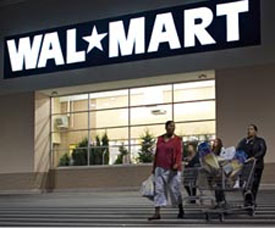 Wallmart