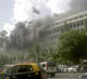 Mantralaya Fire