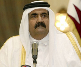 Sheikh Hamad