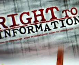 RTI Act