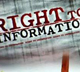 RTI Act