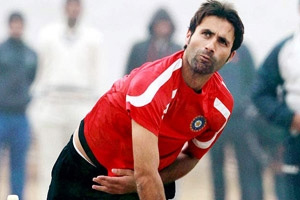 Parvez Rasool