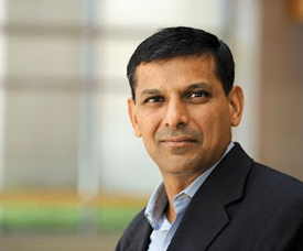 Raghuram Rajan