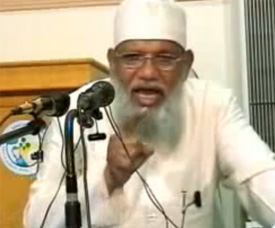 Abdul Hameed Rahmani