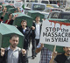 Syria Talks