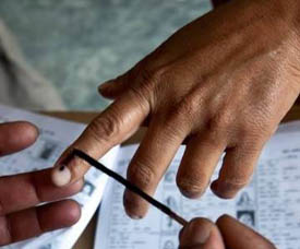 Rajasthan polls