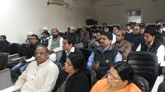 Jaipur against homosex