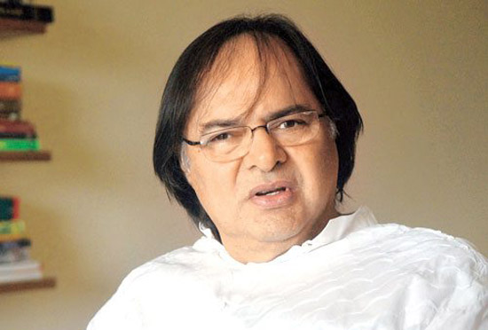 Farooque Shaikh