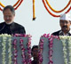 Kejriwal oath