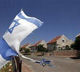 Jewish settlement