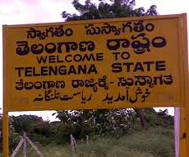 Telangana