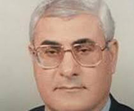 Adli Mehmood