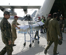 Uttarakhand Disaster