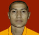 Bodh Gaya Blast suspect