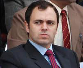 Omar Abdullah