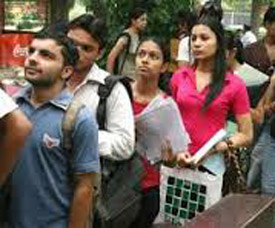 Delhi University