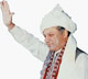 Nawaz Sharif