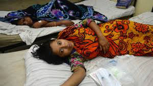 Dhaka Garment Factory