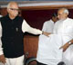 Advani Modi Rift