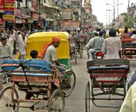 Chandini Chowk