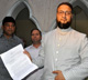Asad Owaisi