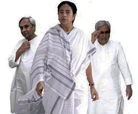 Federal Front