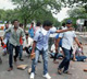 Telangana March