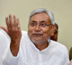 Nitish Kumar