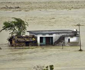 Uttarakhan Flood