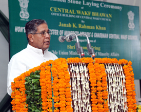 Rahman Khan