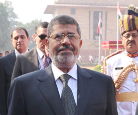 Morsi
