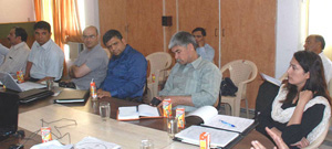 Naila Ahmad World Bank