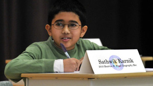 Sathwik Karnik