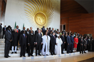 African Union