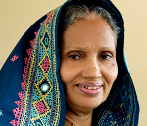 Ummi Abdulla