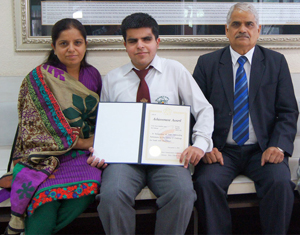 Kartik Sawhney
