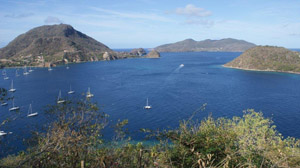 isle of goats