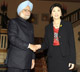Manmohan in Thailand