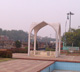 Maulana Azad tomb
