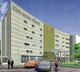Malegaon Corporatio building