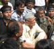 Powerloom protest