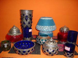 Firozabad bangles