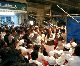 Abu Asim Azmi