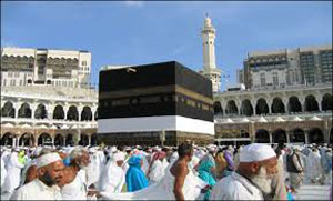 Hajj 2013