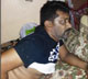 Gujarat police beating