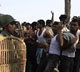 Seemandhra protest