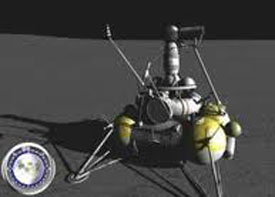 Lunar Explorer