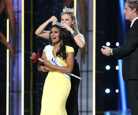Miss America